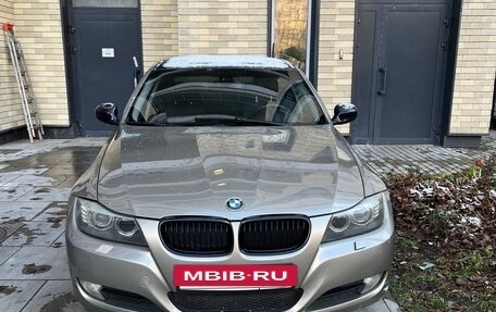 BMW 3 серия, 2008 год, 900 000 рублей, 26 фотография