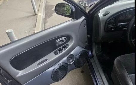 KIA Spectra II (LD), 2006 год, 240 000 рублей, 4 фотография