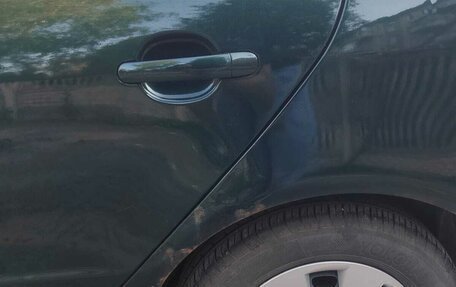 Skoda Fabia I, 2001 год, 300 000 рублей, 9 фотография