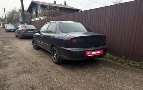 KIA Spectra II (LD), 2006 год, 240 000 рублей, 2 фотография