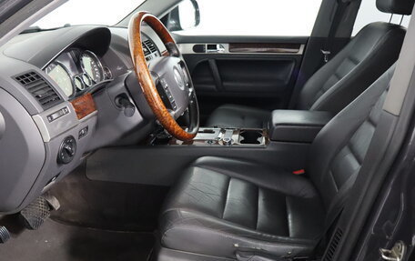 Volkswagen Touareg III, 2008 год, 869 000 рублей, 8 фотография