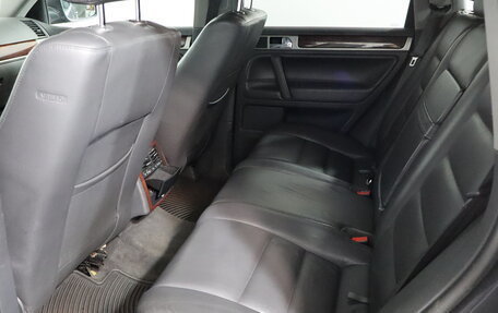 Volkswagen Touareg III, 2008 год, 869 000 рублей, 13 фотография