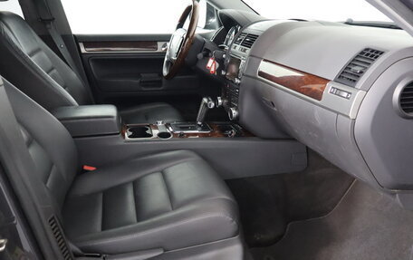 Volkswagen Touareg III, 2008 год, 869 000 рублей, 11 фотография