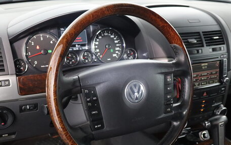 Volkswagen Touareg III, 2008 год, 869 000 рублей, 9 фотография