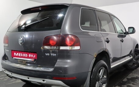 Volkswagen Touareg III, 2008 год, 869 000 рублей, 6 фотография