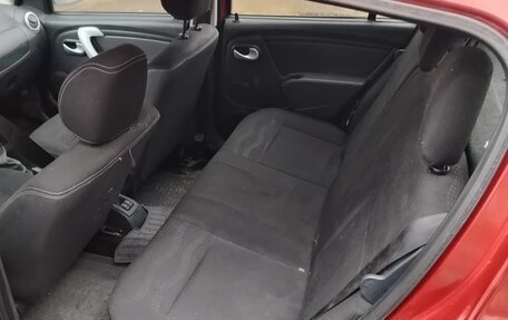 Renault Sandero I, 2014 год, 6 фотография