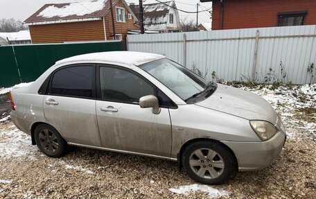 Suzuki Liana, 2003 год, 380 000 рублей, 2 фотография
