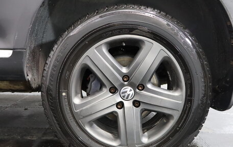 Volkswagen Touareg III, 2008 год, 869 000 рублей, 16 фотография