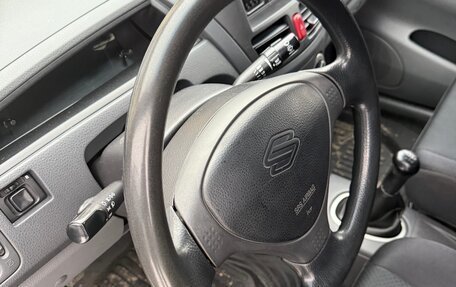 Suzuki Liana, 2003 год, 380 000 рублей, 5 фотография