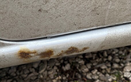 Suzuki Liana, 2003 год, 380 000 рублей, 9 фотография