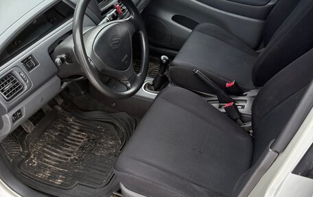 Suzuki Liana, 2003 год, 380 000 рублей, 6 фотография