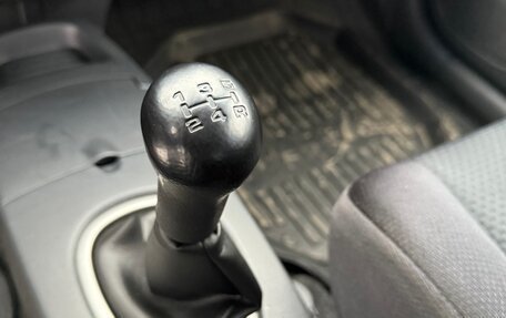 Suzuki Liana, 2003 год, 380 000 рублей, 7 фотография