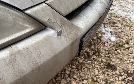 Suzuki Liana, 2003 год, 380 000 рублей, 11 фотография