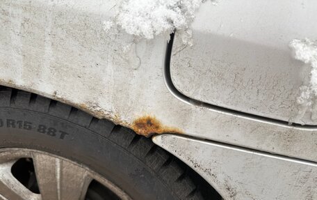 Suzuki Liana, 2003 год, 380 000 рублей, 12 фотография