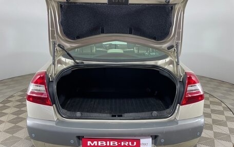 Renault Megane II, 2006 год, 420 000 рублей, 7 фотография