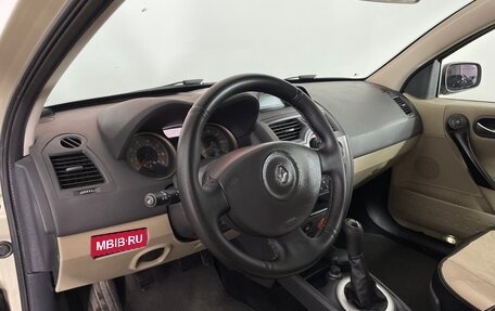 Renault Megane II, 2006 год, 420 000 рублей, 8 фотография