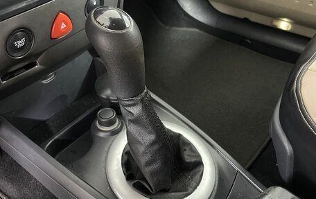 Renault Megane II, 2006 год, 420 000 рублей, 16 фотография