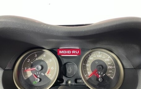 Renault Megane II, 2006 год, 420 000 рублей, 15 фотография