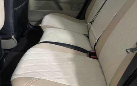 Renault Megane II, 2006 год, 420 000 рублей, 19 фотография