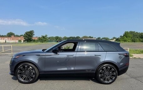 Land Rover Range Rover Velar I, 2025 год, 13 996 050 рублей, 3 фотография