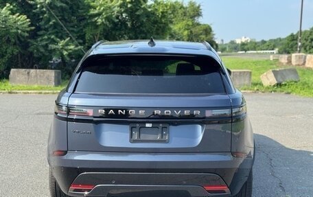 Land Rover Range Rover Velar I, 2025 год, 13 996 050 рублей, 5 фотография