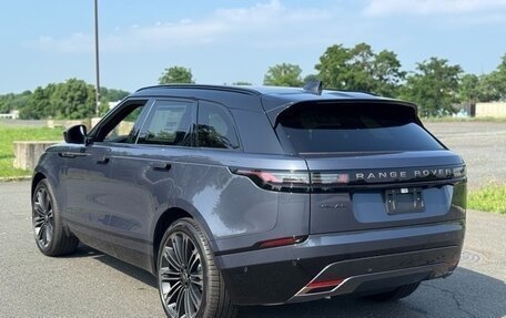 Land Rover Range Rover Velar I, 2025 год, 13 996 050 рублей, 4 фотография