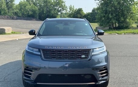 Land Rover Range Rover Velar I, 2025 год, 13 996 050 рублей, 2 фотография