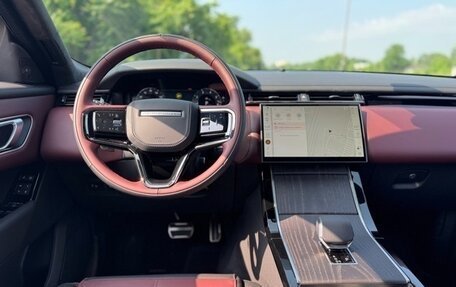 Land Rover Range Rover Velar I, 2025 год, 13 996 050 рублей, 13 фотография