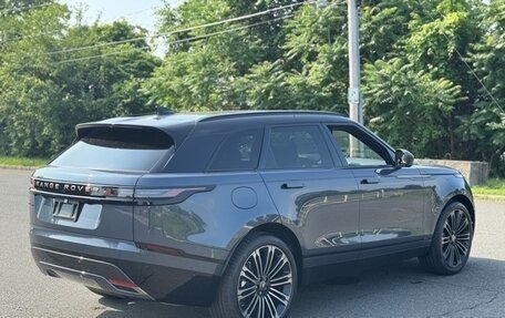 Land Rover Range Rover Velar I, 2025 год, 13 996 050 рублей, 6 фотография