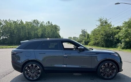 Land Rover Range Rover Velar I, 2025 год, 13 996 050 рублей, 7 фотография