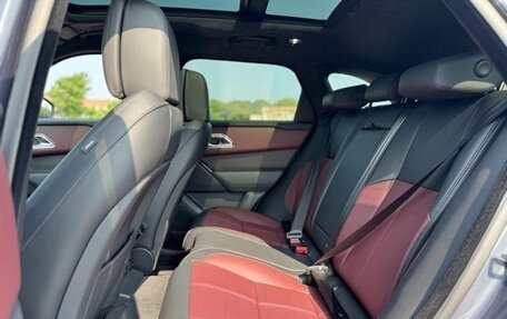 Land Rover Range Rover Velar I, 2025 год, 13 996 050 рублей, 11 фотография