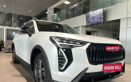 Haval Jolion, 2025 год, 2 349 000 рублей, 7 фотография