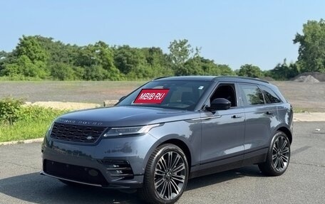 Land Rover Range Rover Velar I, 2025 год, 13 996 050 рублей, 10 фотография