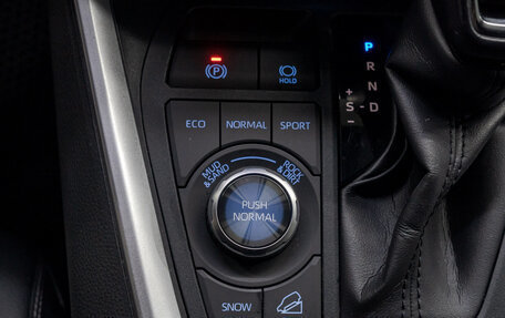 Toyota RAV4, 2021 год, 4 200 000 рублей, 12 фотография