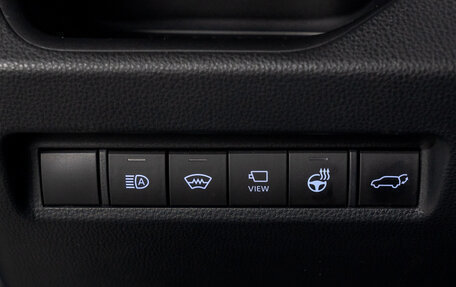 Toyota RAV4, 2021 год, 4 200 000 рублей, 13 фотография