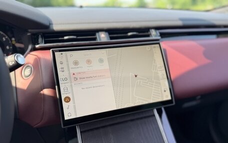 Land Rover Range Rover Velar I, 2025 год, 13 996 050 рублей, 16 фотография