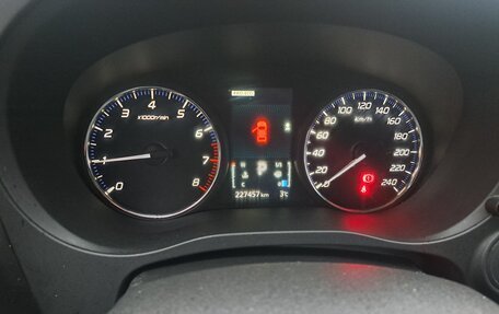 Mitsubishi Outlander III рестайлинг 3, 2012 год, 1 300 000 рублей, 9 фотография