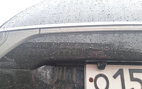 Mitsubishi Outlander III рестайлинг 3, 2012 год, 1 300 000 рублей, 14 фотография