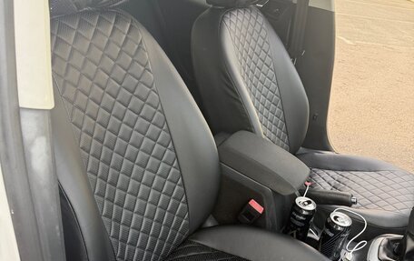 Skoda Octavia, 2011 год, 11 фотография