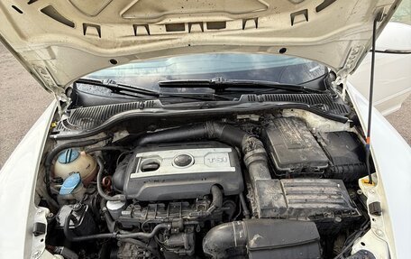 Skoda Octavia, 2011 год, 10 фотография