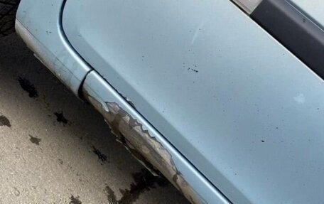 Renault Clio III, 2007 год, 350 000 рублей, 7 фотография