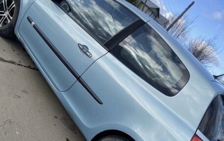 Renault Clio III, 2007 год, 350 000 рублей, 6 фотография