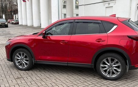 Mazda CX-5 II, 2020 год, 3 300 000 рублей, 4 фотография