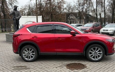 Mazda CX-5 II, 2020 год, 3 300 000 рублей, 6 фотография