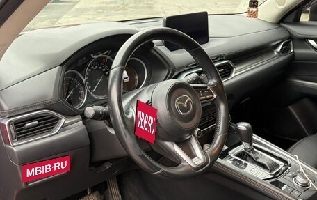 Mazda CX-5 II, 2020 год, 3 300 000 рублей, 11 фотография