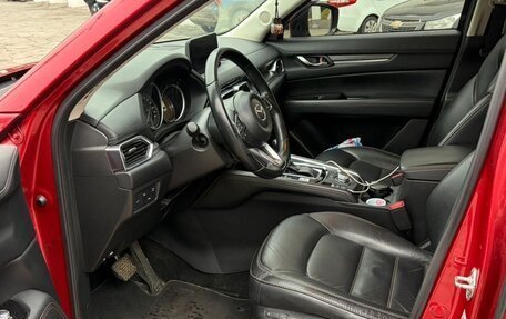 Mazda CX-5 II, 2020 год, 3 300 000 рублей, 12 фотография