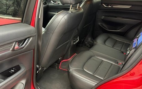 Mazda CX-5 II, 2020 год, 3 300 000 рублей, 16 фотография