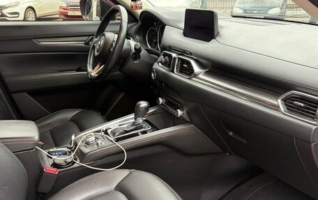 Mazda CX-5 II, 2020 год, 3 300 000 рублей, 13 фотография