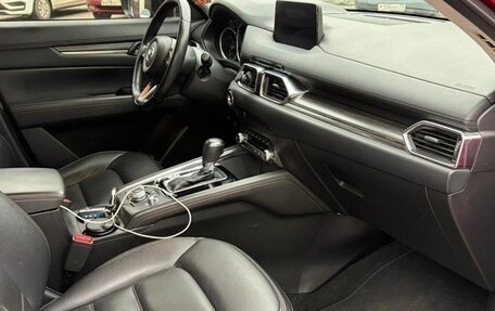 Mazda CX-5 II, 2020 год, 3 300 000 рублей, 14 фотография