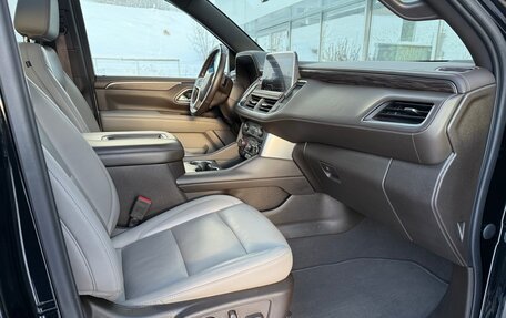 Chevrolet Tahoe IV, 2021 год, 8 250 000 рублей, 11 фотография